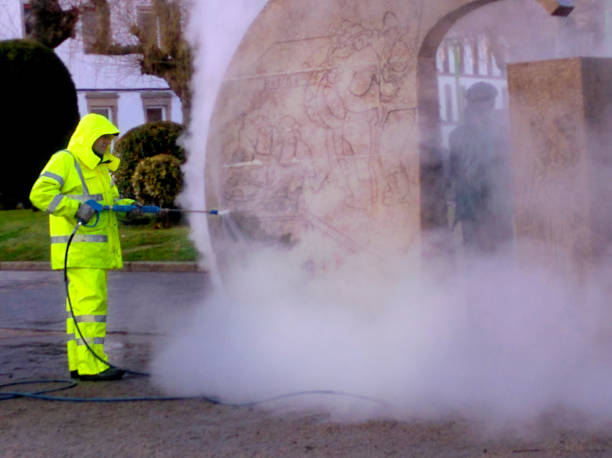 Best Residential Pressure Washing Services  in Ashland, MO